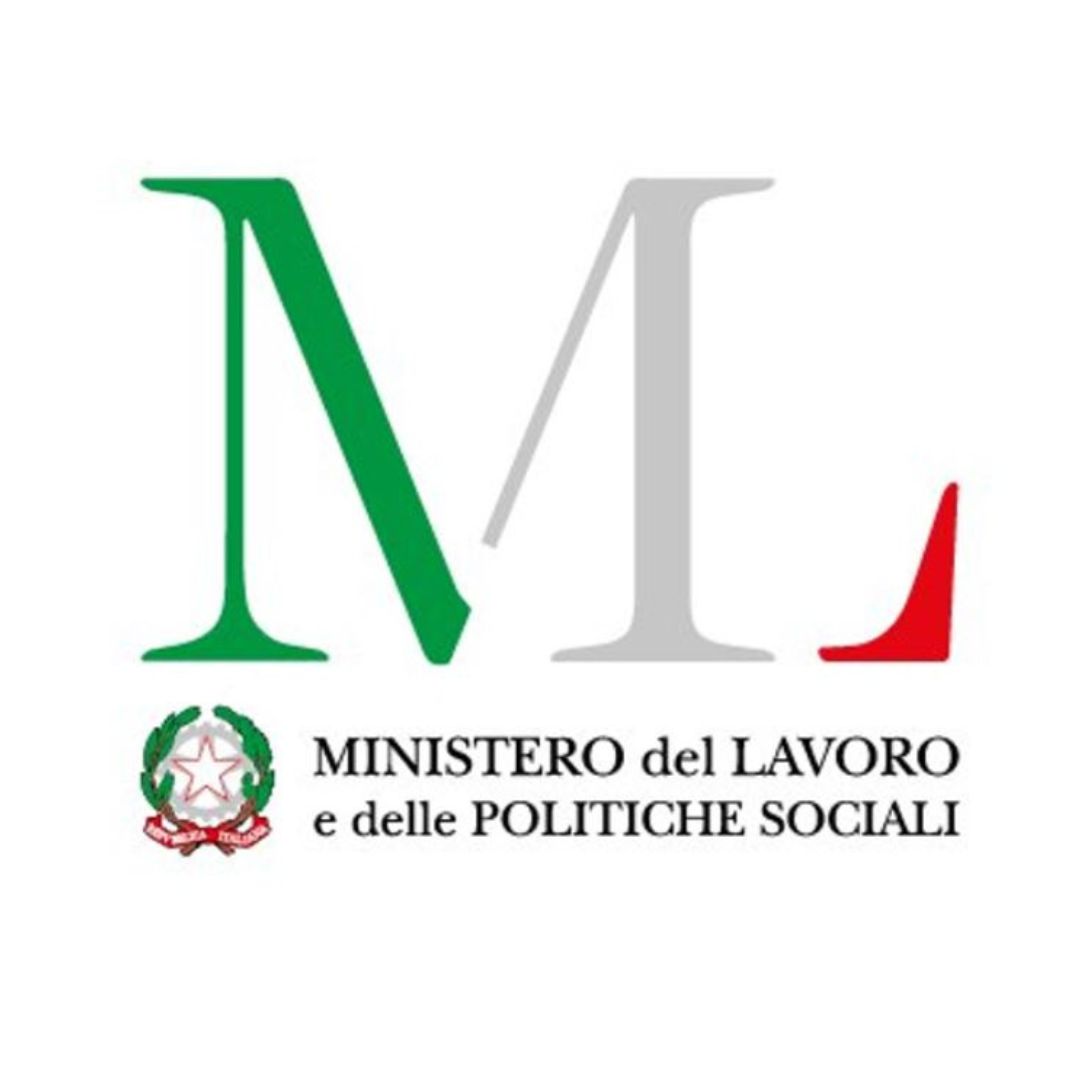 Ministero del Lavoro e delle Politiche Sociali