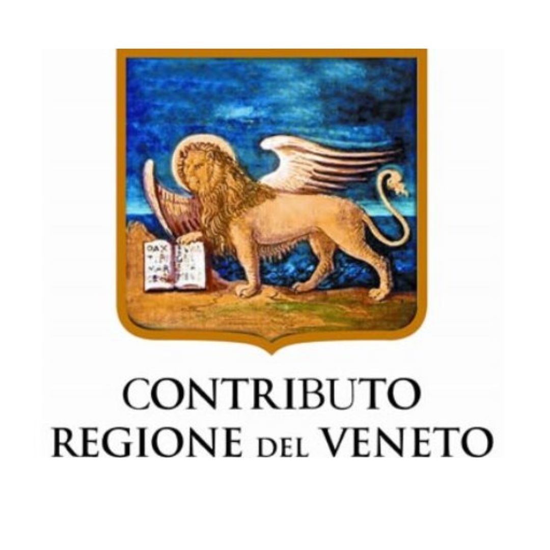 Contributo Regione del Veneto