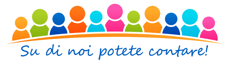 SU DI NOI POTETE CONTARE!